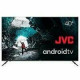 Телевизор JVC LT-40M695 черный LED