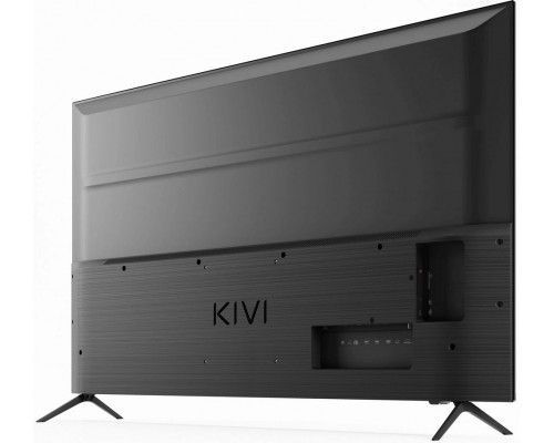 Телевизор KIVI 55" 55U740LB черный LED