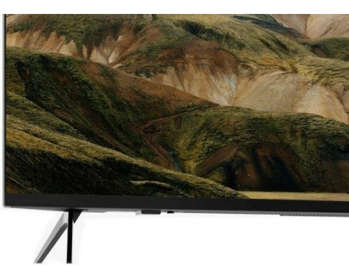 Телевизор KIVI 55" 55U740LB черный LED