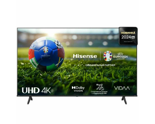 Телевизор Hisense 43A6N