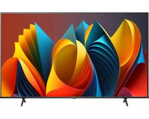 Телевизор LED 43" Hisense 43E7NQ