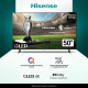 Телевизор Hisense 50E7NQ