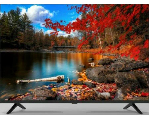 Телевизор LED 65" VEKTA LD-65SU8850BS