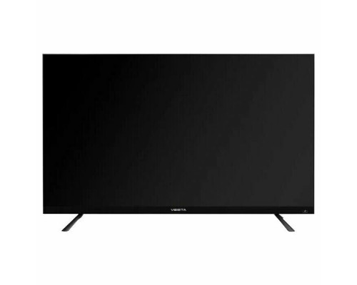 Телевизор VESTA 75" V75MU6500 черный LED