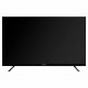 Телевизор VESTA 75" V75MU6500 черный LED