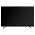 Телевизор VESTA 75" V75MU6500 черный LED