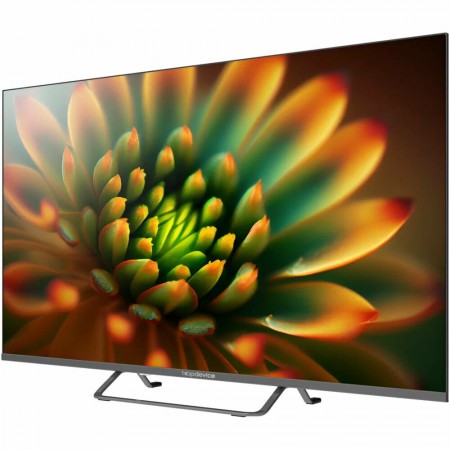 Телевизор Topdevice 50'' TDTV50CS05U_BK черный VA