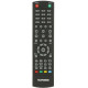 Телевизор Telefunken TF-LED32S71T2 черный