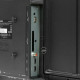 Телевизор Telefunken TF-LED32S71T2 черный