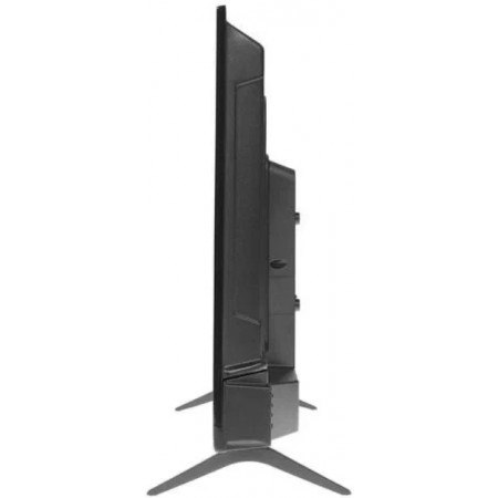 Телевизор Telefunken 32" TF-LED32S71T2 черный HD