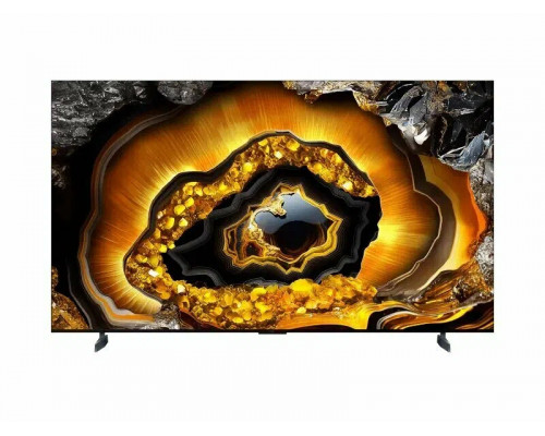 Телевизор TCL 98" 98X955 черный QLED Mini LED