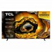 Телевизор TCL 98" 98X955 черный QLED Mini LED