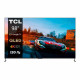 Телевизор TCL 98C745 черный