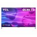 Телевизор TCL 98" 98C745 черный QLED