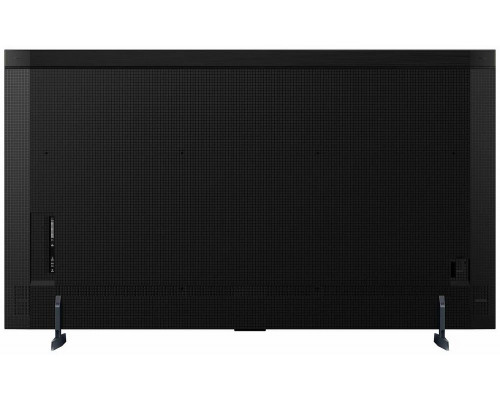 Телевизор TCL 85X955 черный