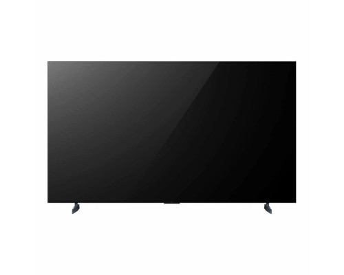 Телевизор TCL 85X955 черный