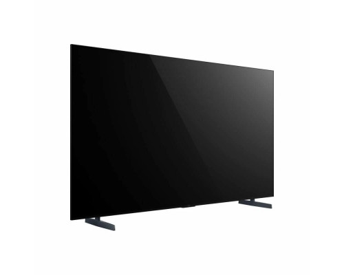 Телевизор TCL 85X955 черный