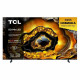 Телевизор TCL 85X955 черный