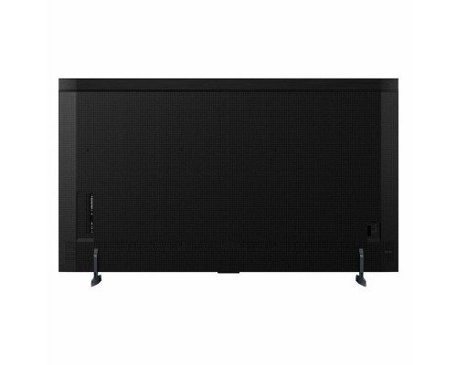 Телевизор TCL 85X955 черный