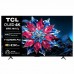 Телевизор TCL 85" 85C655PRO черный QLED