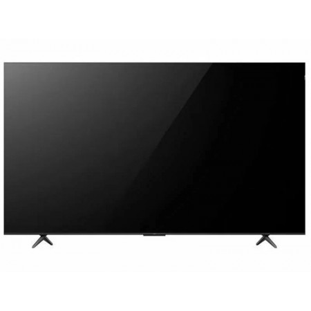 Телевизор TCL 85" 85C655PRO черный QLED