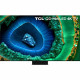 Телевизор TCL 75" 75C855 QLED