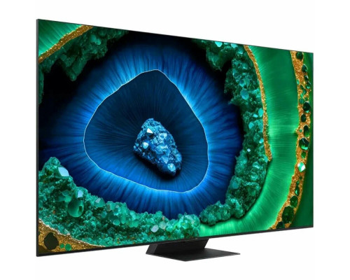 Телевизор TCL 75" 75C855 QLED