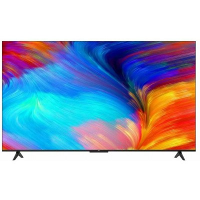 Телевизор TCL 65" 65P635 LED