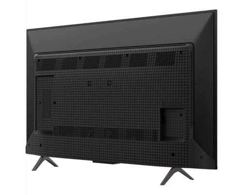 Телевизор TCL 43С655 черный Телевизор TCL 43С655 черный