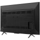 Телевизор TCL 43С655 черный