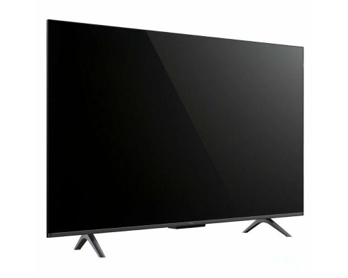 Телевизор TCL 43С655 черный Телевизор TCL 43С655 черный