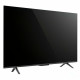 Телевизор TCL 43С655 черный