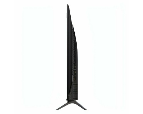 Телевизор TCL 43С655 черный Телевизор TCL 43С655 черный