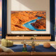 Телевизор TCL 43С655 черный