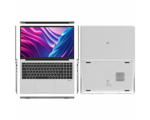 Ноутбук Digma EVE C5801 Celeron N4020/8GB/SSD256GB