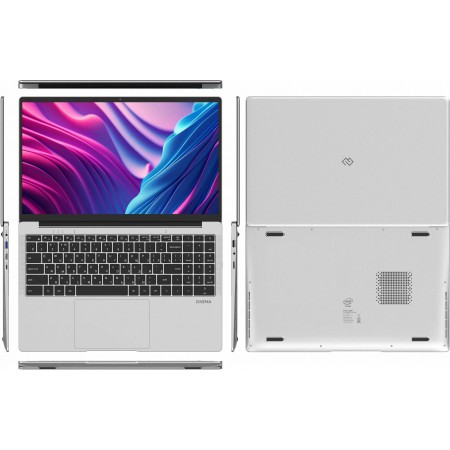 Ноутбук Digma EVE C5801 Celeron N4020/8GB/SSD256GB