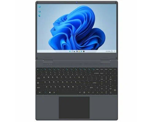 Ноутбук HIPER Workbook 15.6" i5 1030NG7/8GB/256GBSSD Ноутбук HIPER Workbook 15.6" i5 1030NG7/8GB/256GBSSD