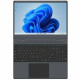 Ноутбук HIPER Workbook 15.6" i5 1030NG7/8GB/256GBSSD