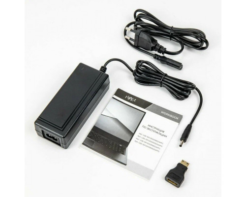 Ноутбук HIPER Workbook 15.6" i5 1030NG7/8GB/256GBSSD Ноутбук HIPER Workbook 15.6" i5 1030NG7/8GB/256GBSSD