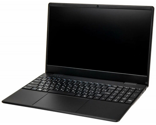 Ноутбук HIPER Workbook 15.6" i5 1030NG7/8GB/256GBSSD Ноутбук HIPER Workbook 15.6" i5 1030NG7/8GB/256GBSSD