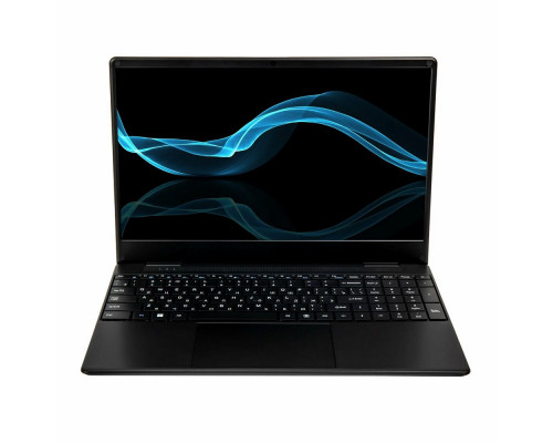 Ноутбук HIPER Workbook 15.6" i5 1030NG7/8GB/256GBSSD Ноутбук HIPER Workbook 15.6" i5 1030NG7/8GB/256GBSSD