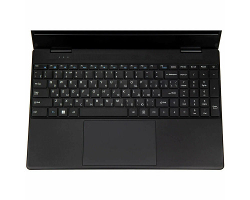 Ноутбук HIPER Workbook 15.6" i5 1030NG7/8GB/256GBSSD Ноутбук HIPER Workbook 15.6" i5 1030NG7/8GB/256GBSSD