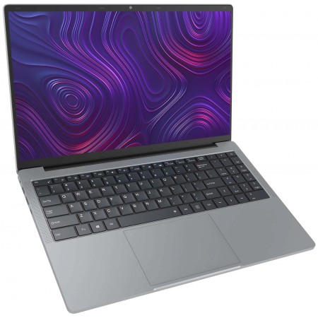 Ноутбук HIPER Workbook 15.6" i5 1030NG7/8GB/256GBSSD