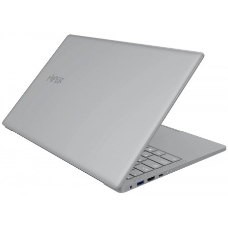 Ноутбук HIPER Workbook 15.6" i5 1030NG7/8GB/256GBSSD