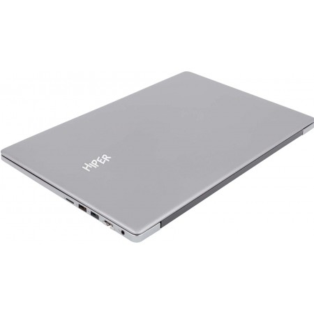 Ноутбук HIPER Workbook 15.6" i5 1030NG7/8GB/256GBSSD