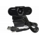 Веб-камера ExeGate BlackView C525 HD Tripod EX287386RUS