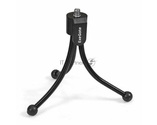 Веб-камера ExeGate BlackView C615 FullHD Tripod EX287388RUS