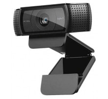 Веб-камера Logitech Webcam C920e