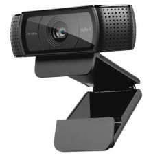 Веб-камера Logitech Webcam C920e