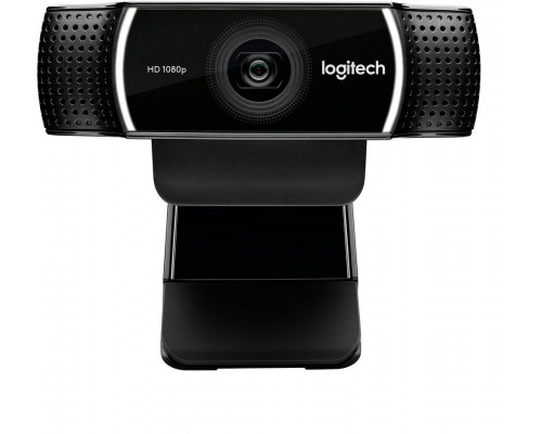 Веб-камера Logitech Webcam C920e